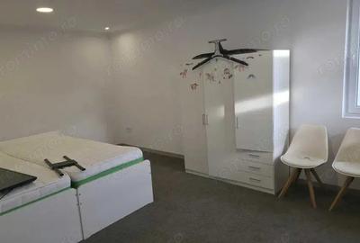 Casă cu 3 camere cu Teren 750 Mp în Unirii - 8