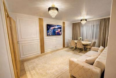 Apartament cu 3 camere în Dobroești - 6