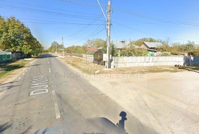 Teren 1.500 mp în Periș, Intrarea Lupilor, zonă liniștită - 3