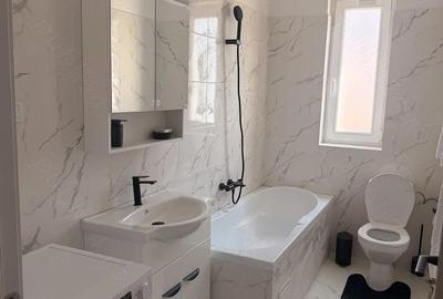 Apartament cu 2 camere semidecomandat în Chișoda - 2