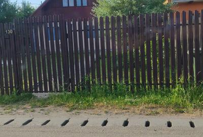 Casă cu 4 camere în Central - 1