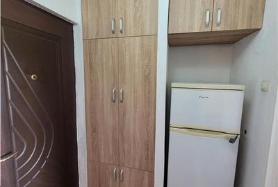 Garsonieră decomandată, mobilată în Tudor - 4