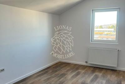Apartament cu 3 camere semidecomandat în Sud - 2