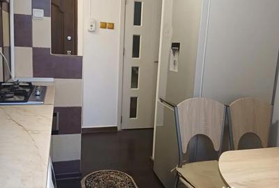 Apartament cu 2 camere semidecomandat în Central - 4