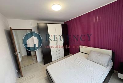 Apartament 3 camere Crângași