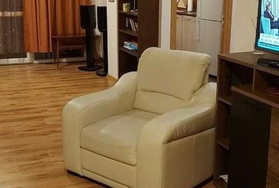 Apartament cu 2 camere semidecomandat, mobilat în Ozana - 2