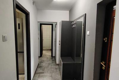 Apartament cu 2 camere decomandat în Central - 2