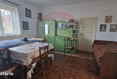 Casă cu 3 camere cu Teren 2500 Mp în Central - 7