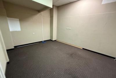 Spațiu comercial, de 160 mp, în Ultracentral - 6