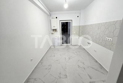 Apartament nou decomandat cu balcon si parcare Doamna Stanca Sibiu - 4