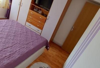 Apartament cu 2 camere decomandat, mobilat în Răcădău - 5