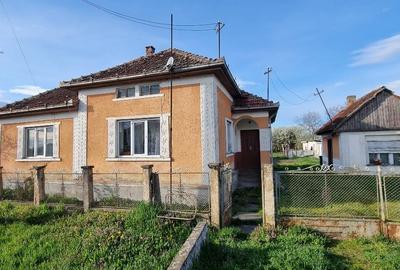 Casa cu teren 14,40 ari in Corod-Culciu jud Satu Mare - 2
