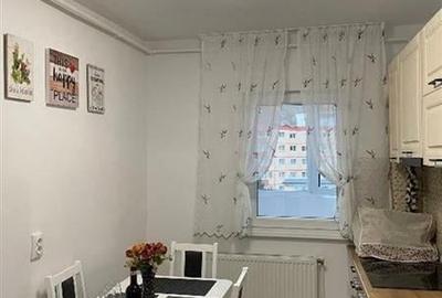 Apartament 2 camere decomandat Racadau - 8