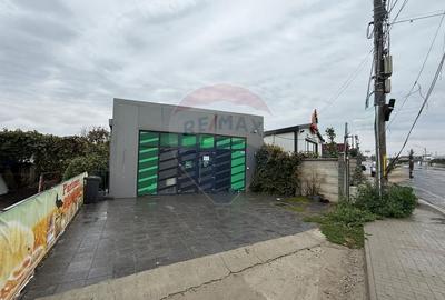 Teren Construcții intravilan de 1000 mp, în Slobozia Moară - 1