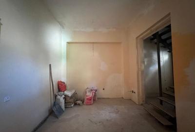 VILĂ CU POTENȚIAL MULTIPLU| CALEA DOROBANȚI VILĂ CU POTENȚIAL MULTIPLU| CALEA DOROBANȚI - 14