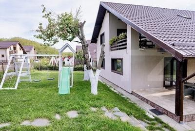 Vila Moderna de Lux - 2