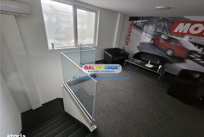 Spațiu comercial, de 500 mp, în Industrială - 16