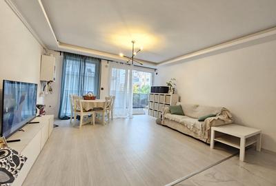 Apartament cu 3 camere semidecomandat în Theodor Pallady - 2