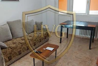 Apartament cu 2 camere decomandat, mobilat în Obor