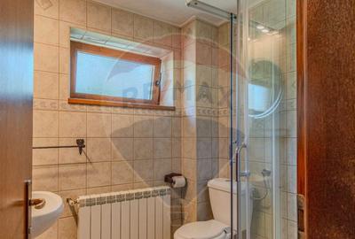 Casa CU POVESTE rezidential/ vacanta in Teliu cu 1700 mp ... - 10