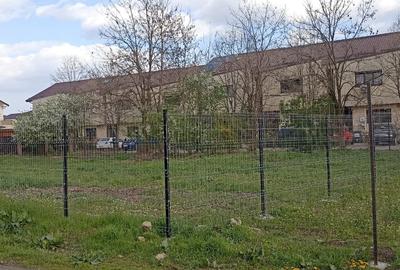 Vanzare teren 841 mp/30 ml in Prelungirea Ghencea str Toamnei - 3