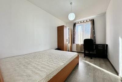 Inchiriere Apartament 2 camere decomandate, Borhanci, parcare - 4