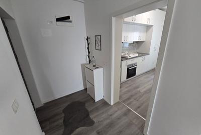 Curte proprie. 2 Locuri de Parcare. Mobilat si utilat. - 12