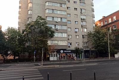 Apartament 2 camere Banu Manta - Primaria Sectorului 1 - 1