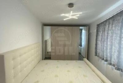 Apartament 2 camere decomandat zona Florilor - 9