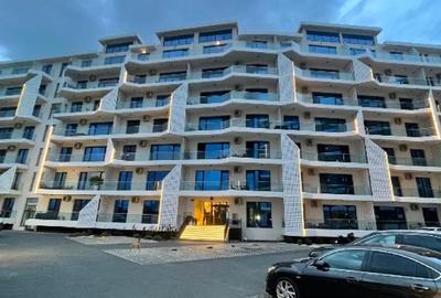 Apartament cu 2 camere de vânzare pe malul lacului Siutghiol - 2