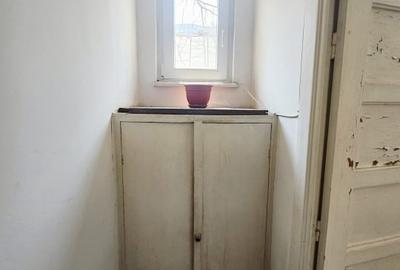Apartament in Vila Parter Inalt Garaj propriu Unirii strada Cuza Voda - 14