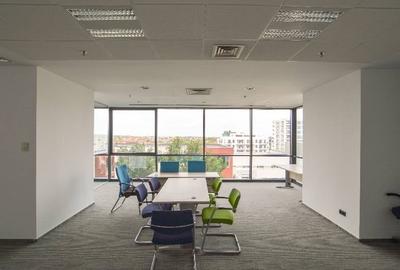 Cubic Center, Pipera, 326 - 7500 mp  0% comision! - 12