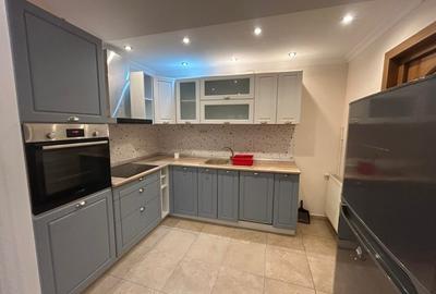 Apartament cu 4 camere decomandat în Trocadero - 6