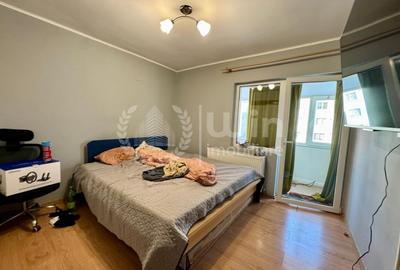 Apartament cu 1 camera | Decomandat | 31mp | Someseni | Zona Sanex! - 2