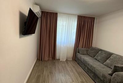 Apartament cu 2 camere decomandat în Tei - 6