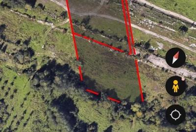 Spațiu comercial, în Țerova - 2