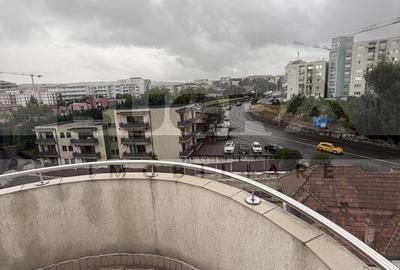 Penthouse, 120 mp, garaj, zona Andrei Muresanu - 18