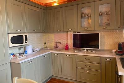 Apartament 3 camere Mircea Vodă x Unirii | Mobilat utilat premium - 11