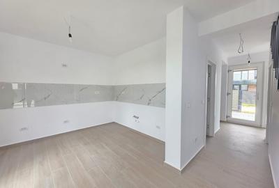 Casa tip duplex stil mediteranean, teren 320mp, Stupini BV - 4