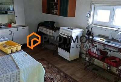 Casă individuală cu 5 camere cu Teren 976 Mp în Vadu Pașii - 9