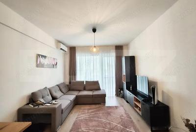 Apartament cu 2 camere, parcare subterana, Prima Arena - 6