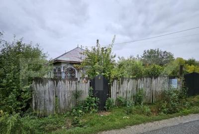 Proprietate de vanzare, 1000 mp, sat Garleni - 7