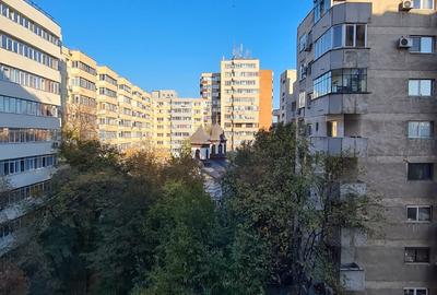 Apartament cu 2 camere semidecomandat, mobilat în Lacul Tei - 2