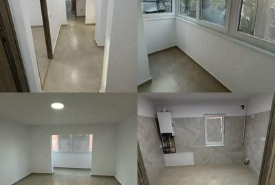 Apartament cu 4 camere decomandat în Complex Studențesc - 4