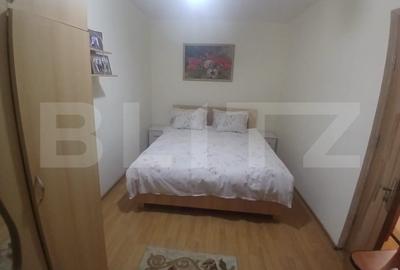 Apartament 2 camere zona Alexandru cel Bun - 4
