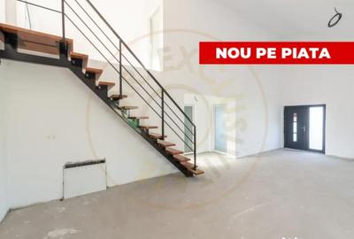 Casă cu 4 camere cu Teren 500 Mp în Drăganu - 8