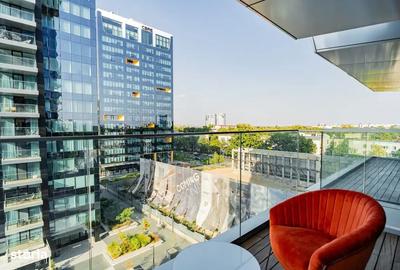 Apartament cu 2 camere în Floreasca - 8