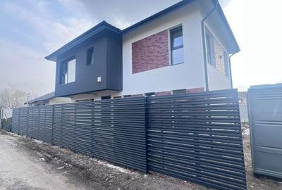 Casă cu 4 camere în Dârvari - 15
