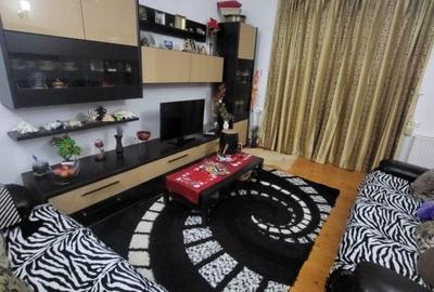 APARTAMENT 3 CAMERE-SEBASTIAN-13 SEPTEMBRIE-LICEUL DIMITRIE GUSTI-BOXA - 1