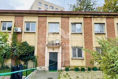 Apartament 3 camere - curte - Metrou Costin Georgian Apartament 3 camere - curte - Metrou Costin Georgian - 20